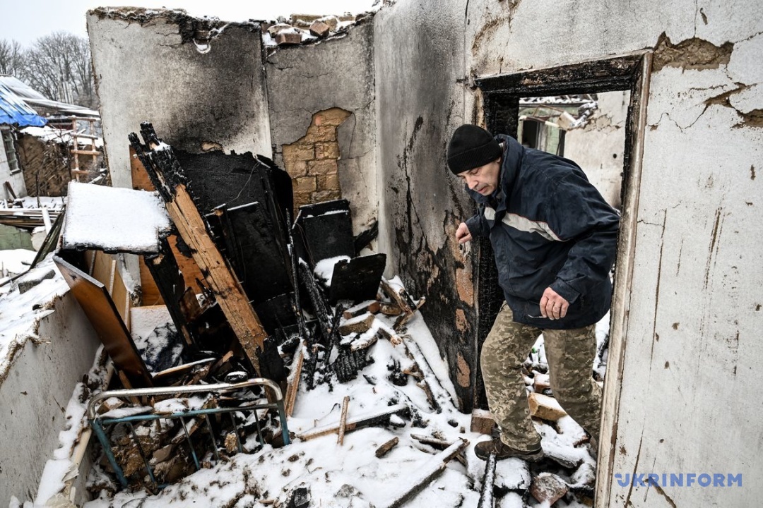 Фото: Дмитро Смольєнко