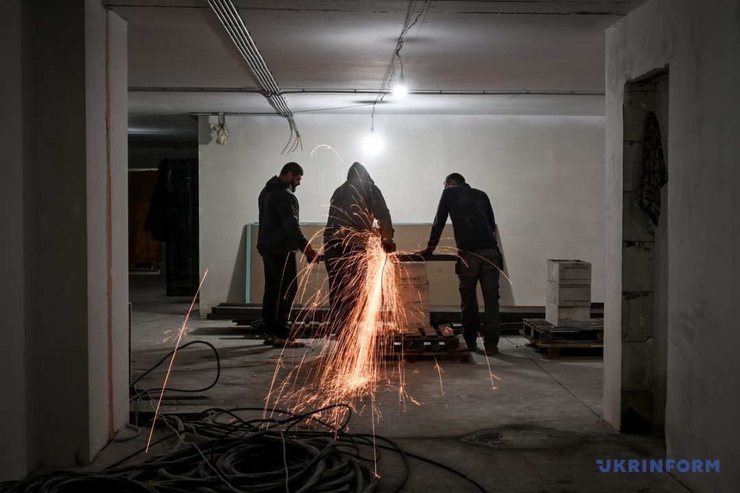 Фото: Дмитро Смольєнко