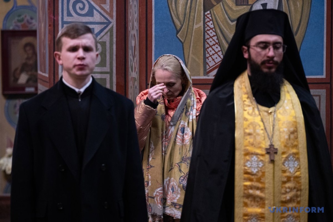 Фото: Данило Антонюк