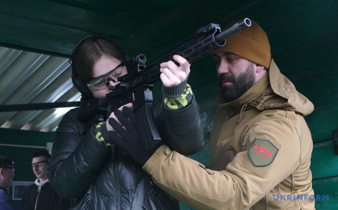 Фото: Юлій Зозуля