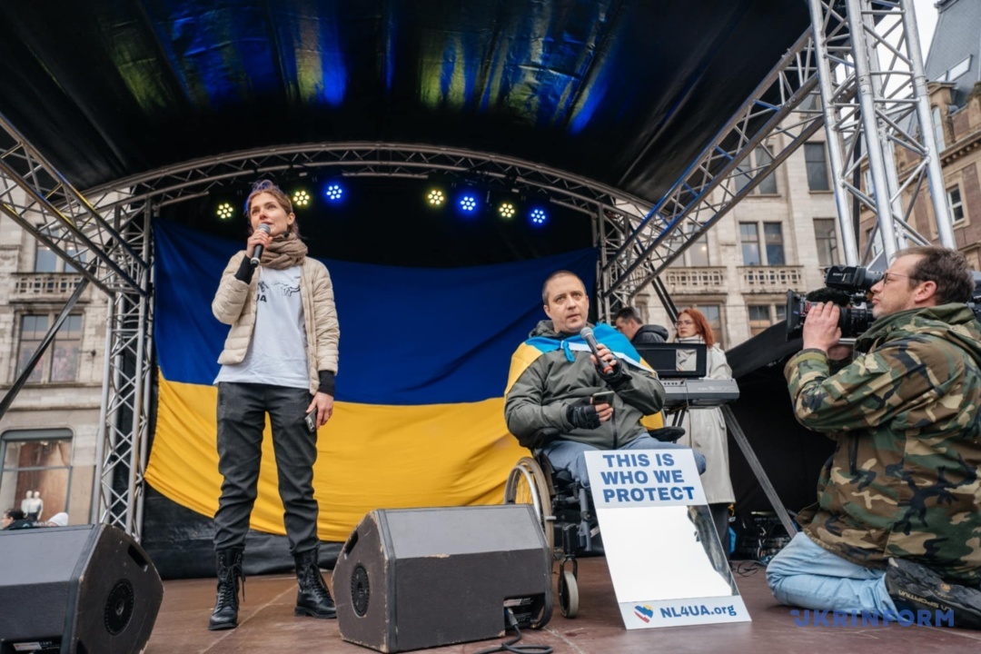 Ксенія Негруца-Годска