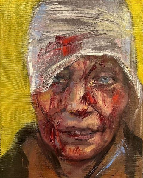 Фото: Zhenya Gershman/Facebook Фото: Zhenya Gershman/Facebook