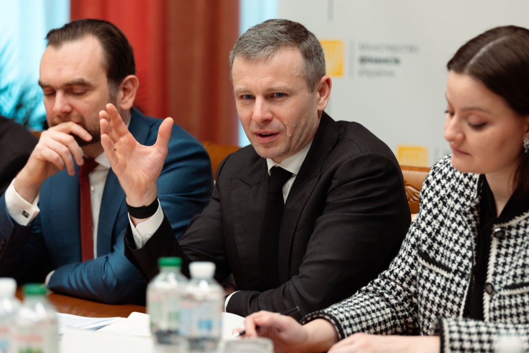 Фото: Мінфін