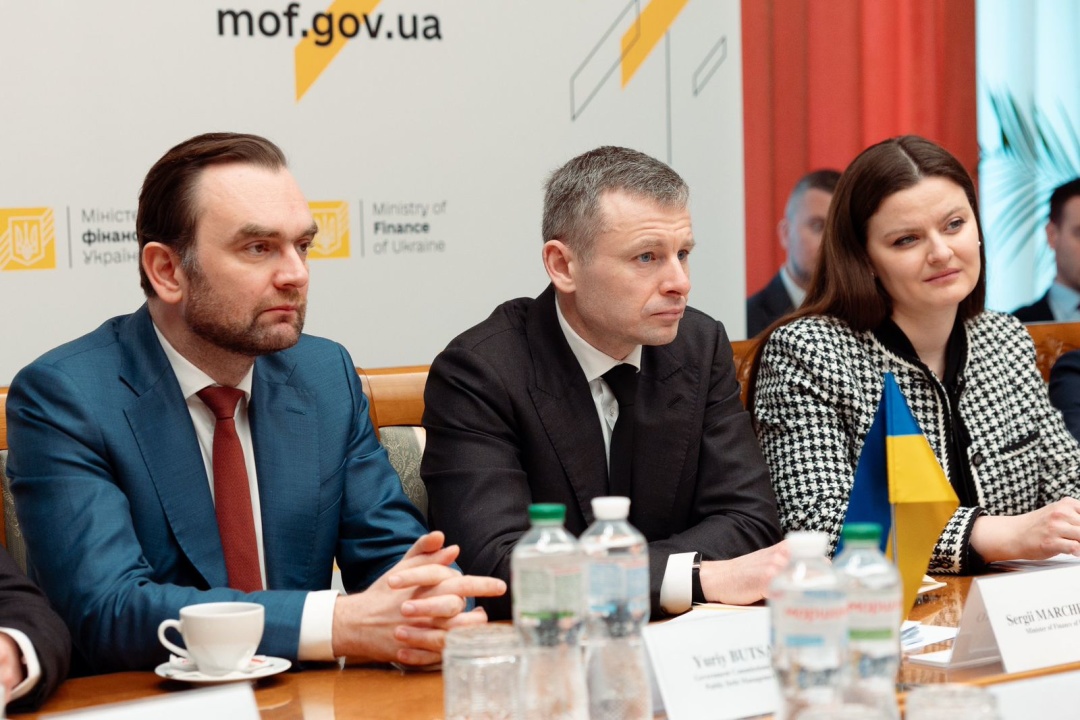 Фото: Мінфін