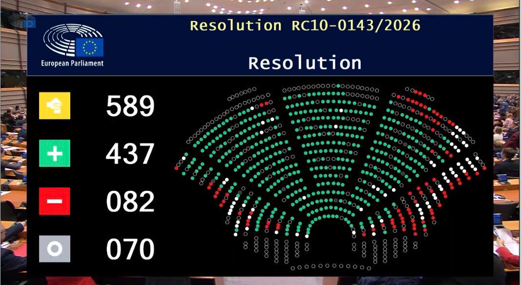 Фото: facebook.com/stefanchuk.official