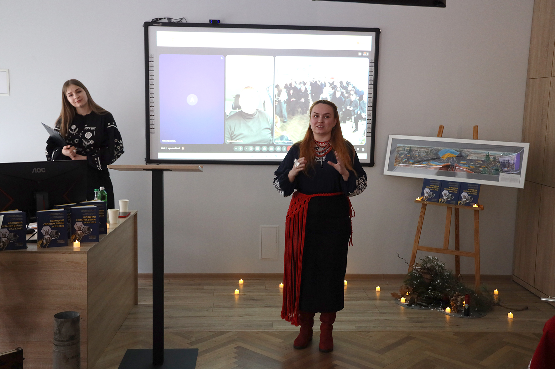 Ольга Курська