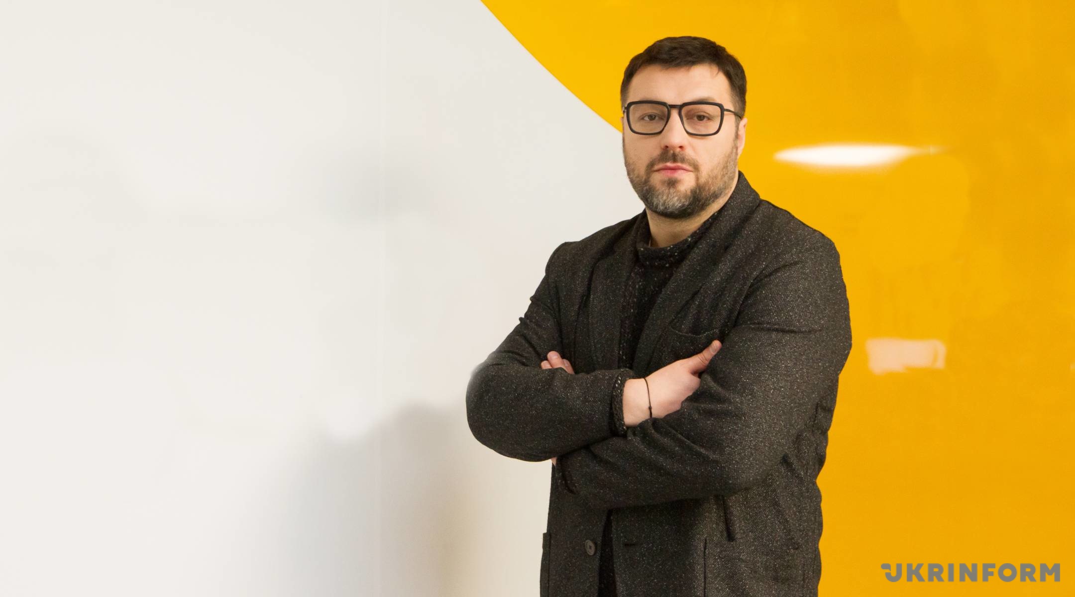 Сергій Коваленко