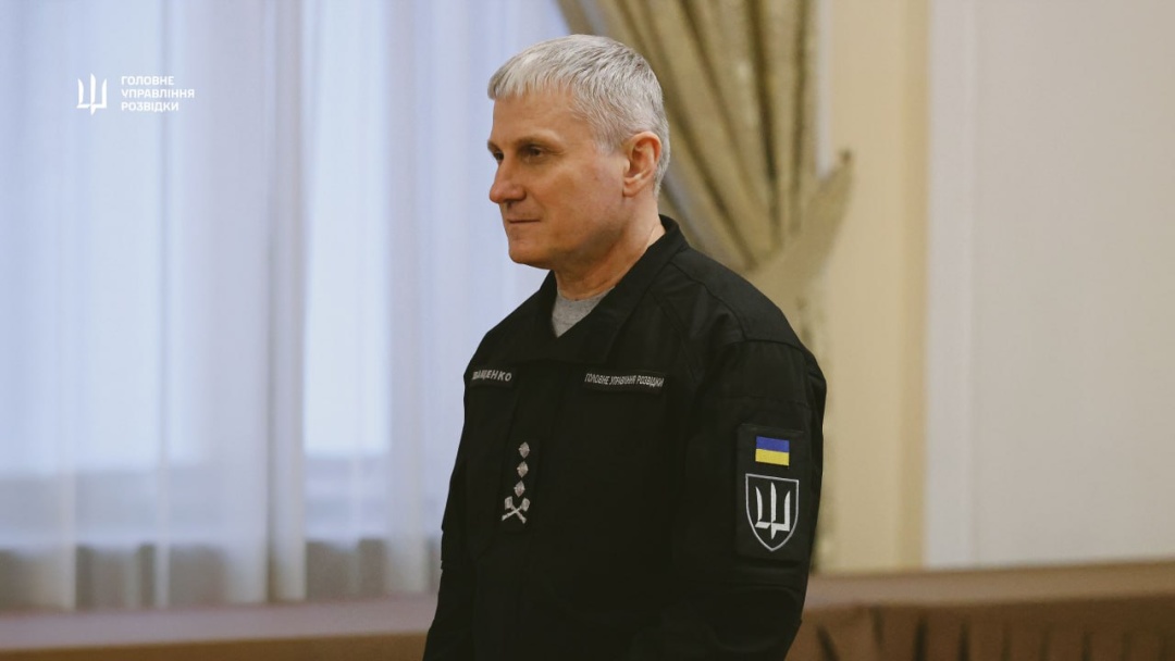 Олег Іващенко