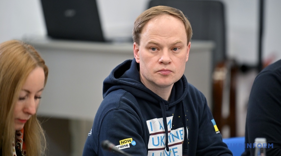 Ярослав Юрчишин