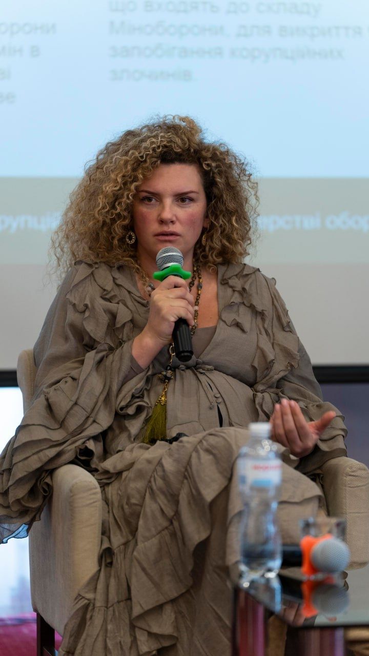 Ореста Бріт 