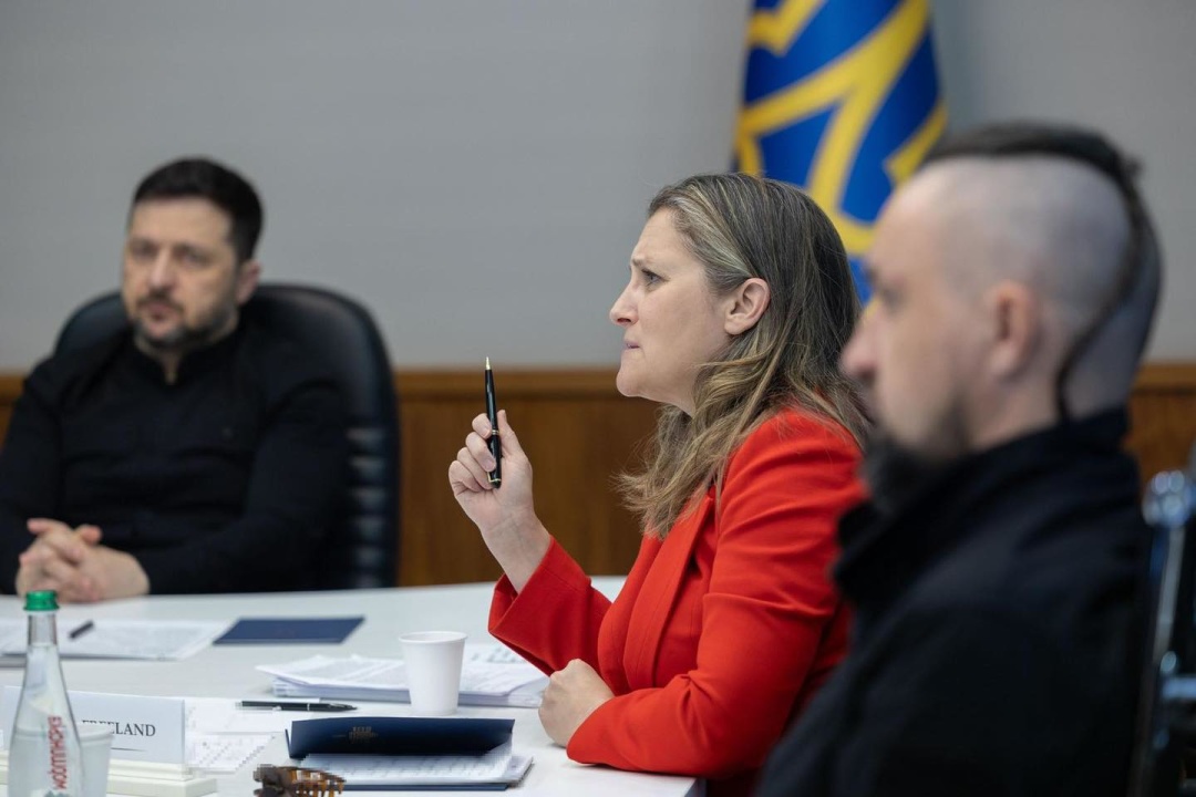 Фото: facebook.com/dshmyhal