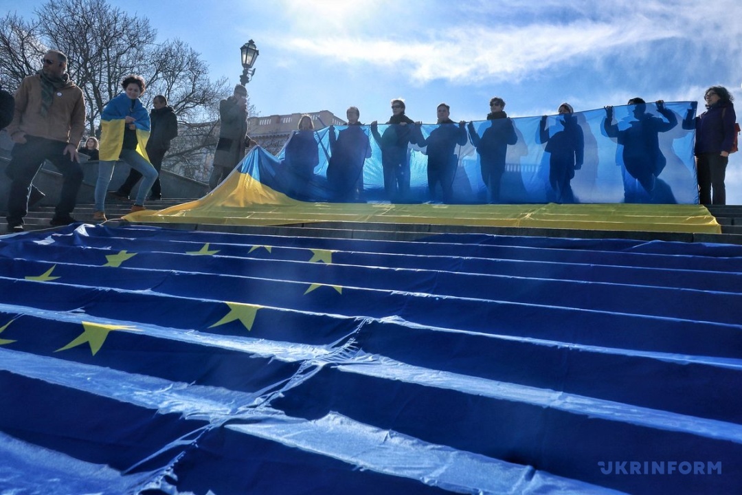 Фото: Ніна Ляшонок