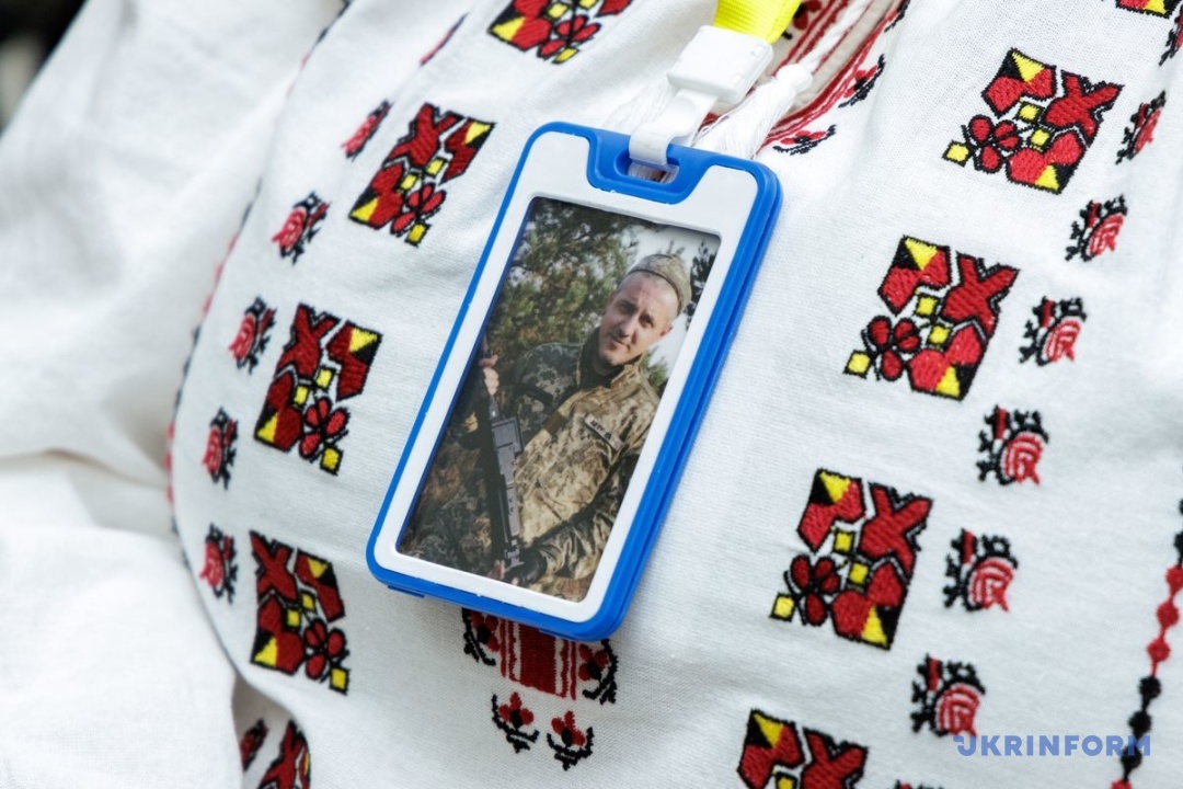 Фото: Сергій Гудак