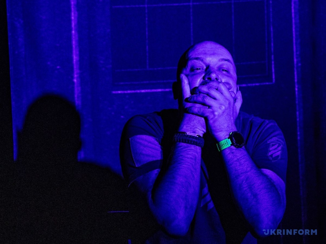 Фото: Павло Багмут