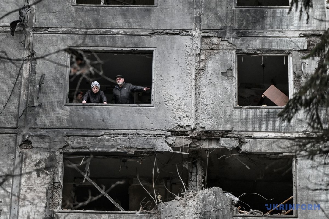 Фото: Дмитро Смольєнко