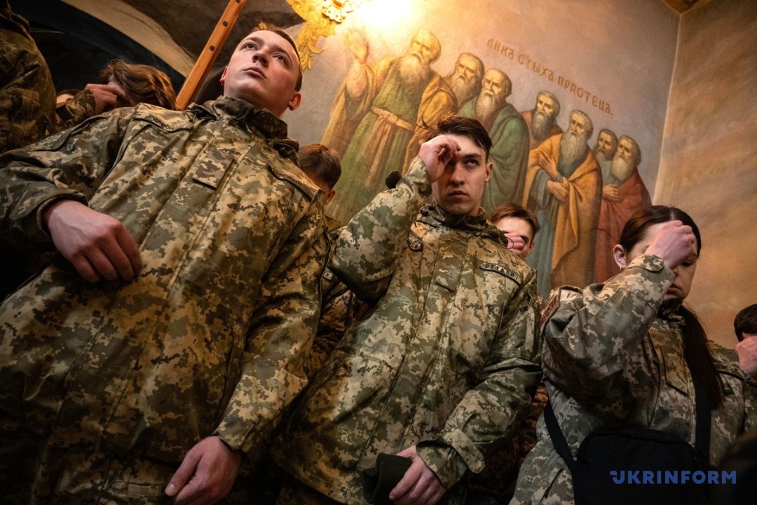 Фото: Данило Антонюк