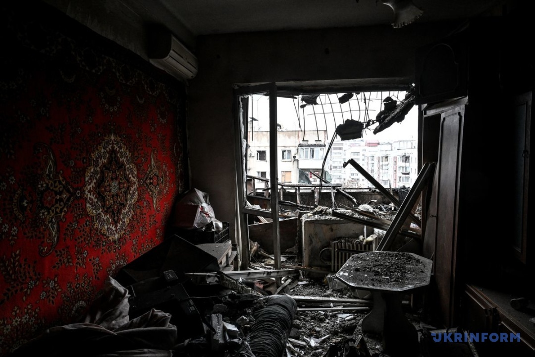 Фото: Дмитро Смольєнко