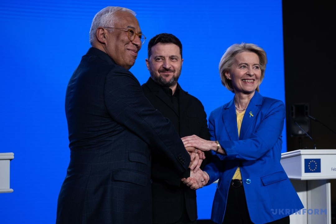 Фото: Данило Антонюк