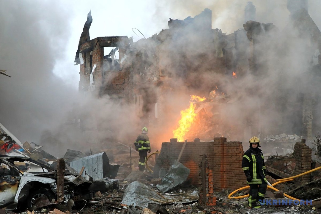 Фото: Володимир Тарасов