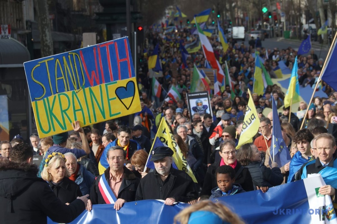 Фото: Олександр Клименко