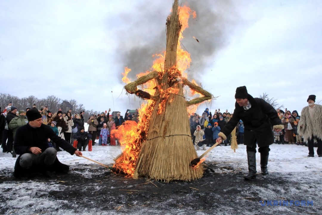 Фото: Володимир Тарасов
