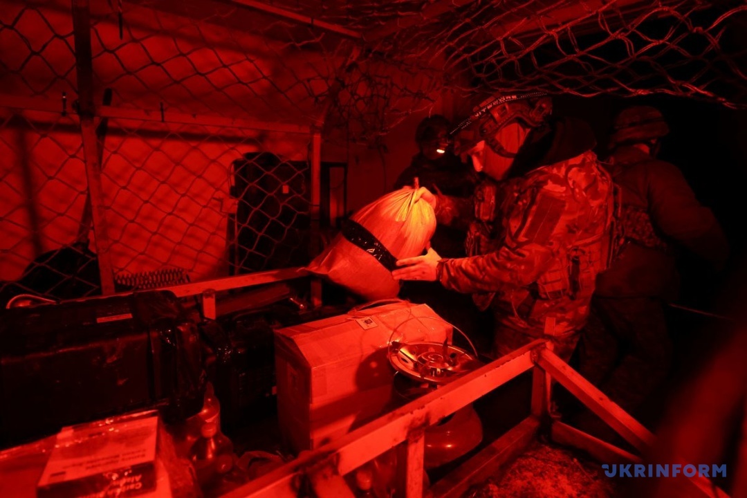 Фото: В’ячеслав Мадієвський