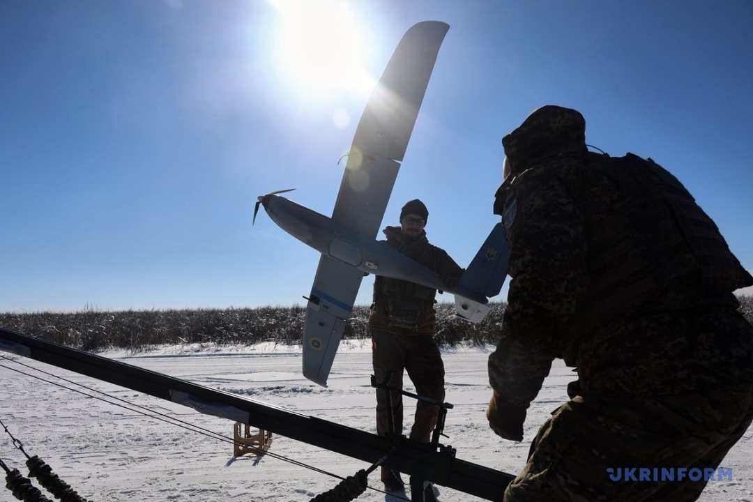 Фото: В’ячеслав Мадієвський