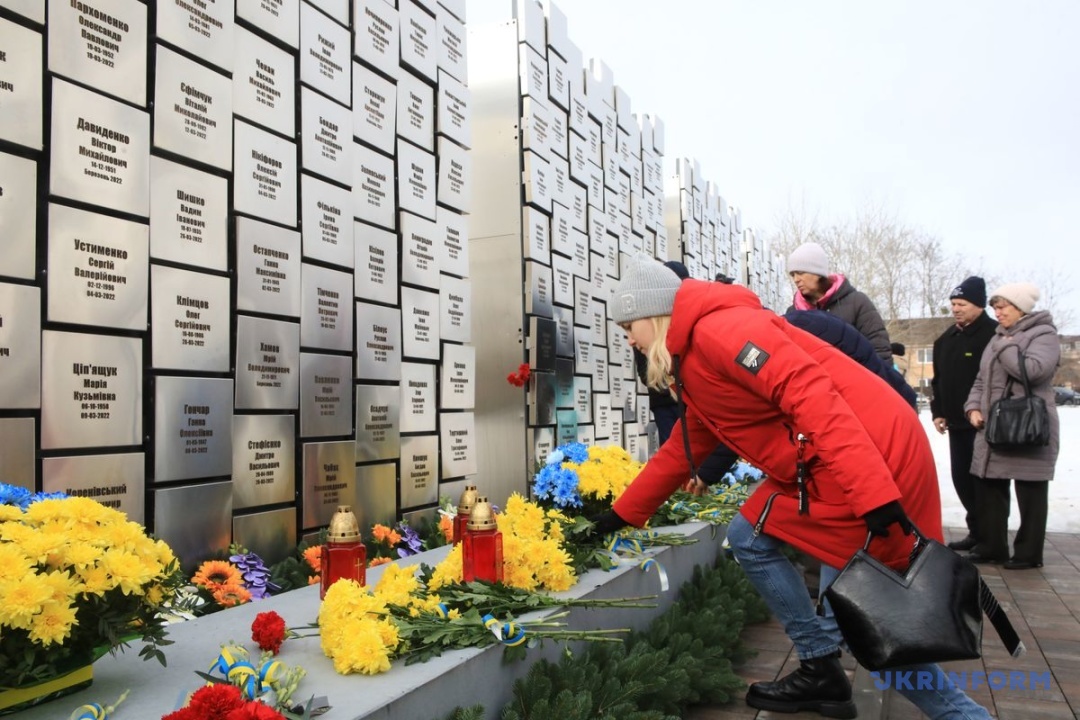 Фото: Володимир Тарасов