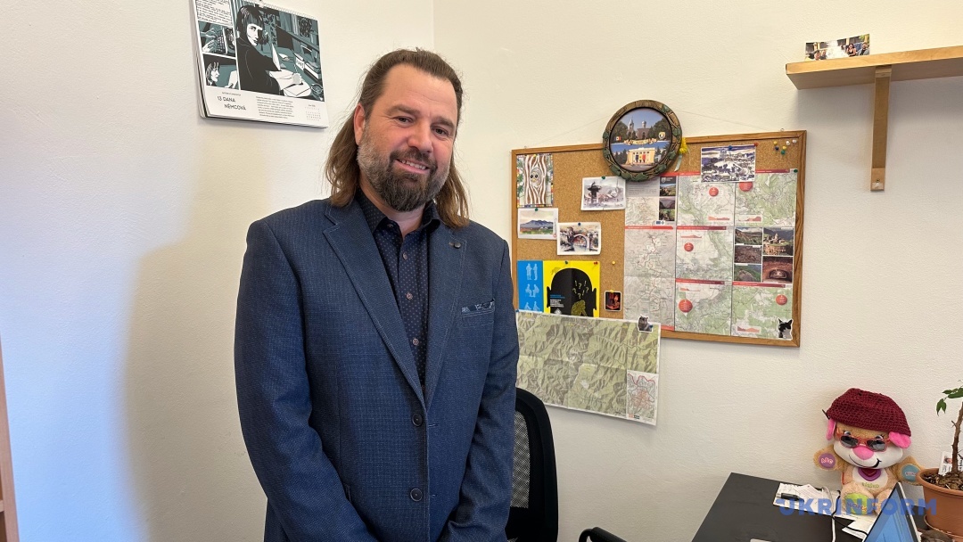 Петр Дрбоглав