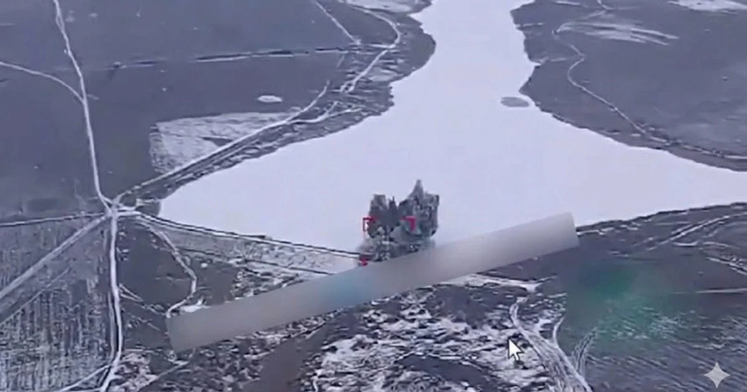 Фото: скриншот відео