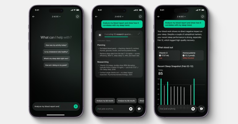 Ultrahuman представила смарткільце, що може працювати до 15 днів