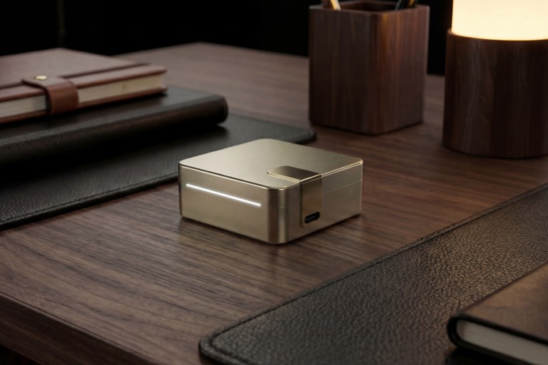 Ultrahuman представила смарткільце, що може працювати до 15 днів