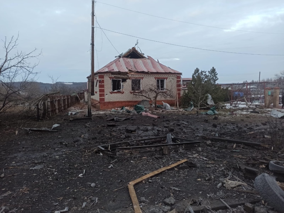 Фото: Геннадій Загоруйко/Фб