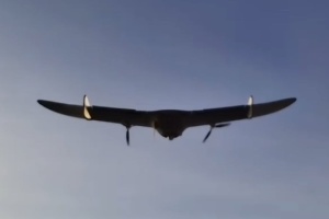 Ukrainian air defense downs rare Russian drones Knyaz Veshchiy Oleg and Izdeliye-54