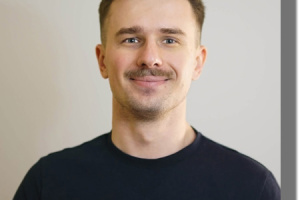 Іван Вербицький