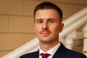 Музей Івана Марчука: між війною і майбутнім