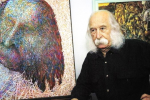 Музей Івана Марчука: між війною і майбутнім