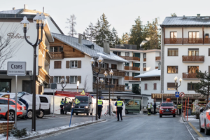 Смертельна пожежа на курорті у Швейцарії: кількість загиблих зросла до 41