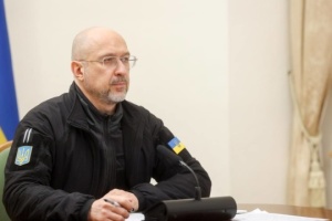 High-voltage line between Ukraine and Moldova repaired – Shmyhal