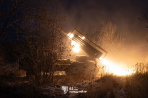 На фронті 150 зіткнень, на Покровському напрямку ворог здійснив понад 30 спроб прорвати оборону ЗСУ