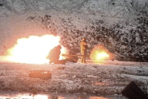 War update: 179 clashes on front lines over past day, heaviest fighting on Pokrovsk, Huliaipole axes