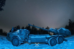 У НАТО розповіли, як планують покращити обслуговування та ремонт техніки для Сил оборони