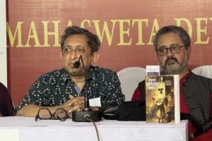 Шевченко бенгальською: на книжковому ярмарку в Індії презентували переклади Кобзаря