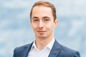 Уряд призначив тимчасового керівника Держгеонадр