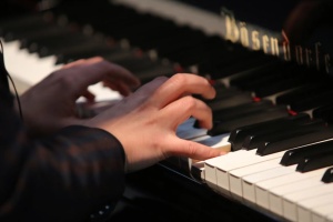 «Ноти надії» у Нью-Йорку: на благодійному концерті зібрали понад $50 тисяч для українських лікарень