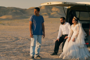 Номінованого на «Оскар» іранського сценариста заарештували в Тегерані