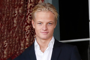 Сина кронпринцеси Норвегії затримали за новими звинуваченнями