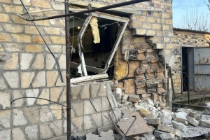 Війська РФ атакували чотири райони на Дніпропетровщині: є загиблий і поранені