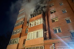 Війська РФ минулої доби обстріляли 15 громад Сумщини, поранені четверо людей