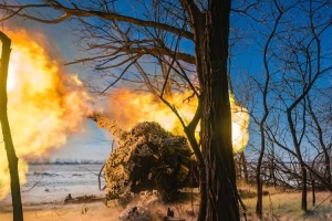 War update: 167 clashes on front line in one day, Defense Forces stop 48 assaults in Pokrovsk sector